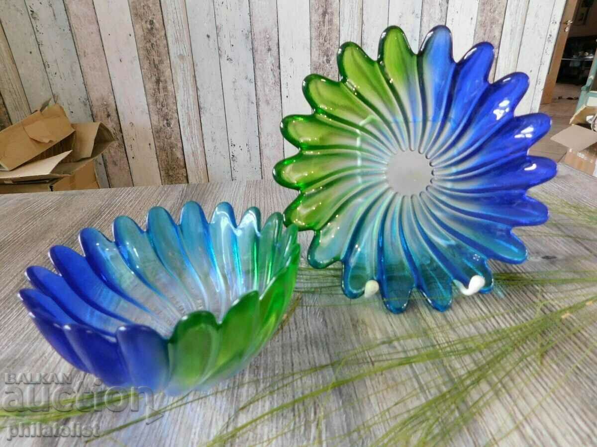 bowl with plate by Walther Glas - Siebenstern collection with price 50.00 BGN | € 25.56 bowl with plate by Walther Glas - Siebenstern collection with price 50.00 BGN | € 25.56