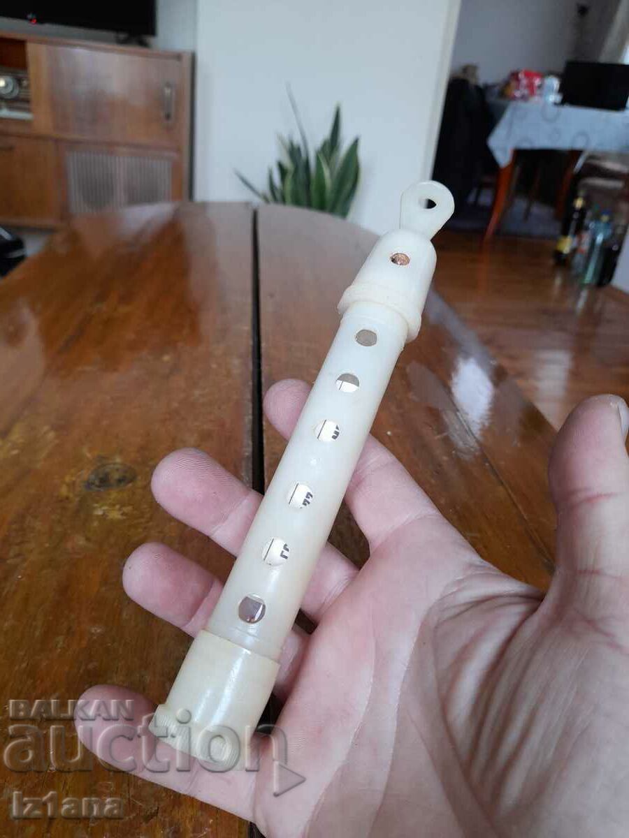 Delivery of Old souvenir thermometer Delivery of Old souvenir thermometer