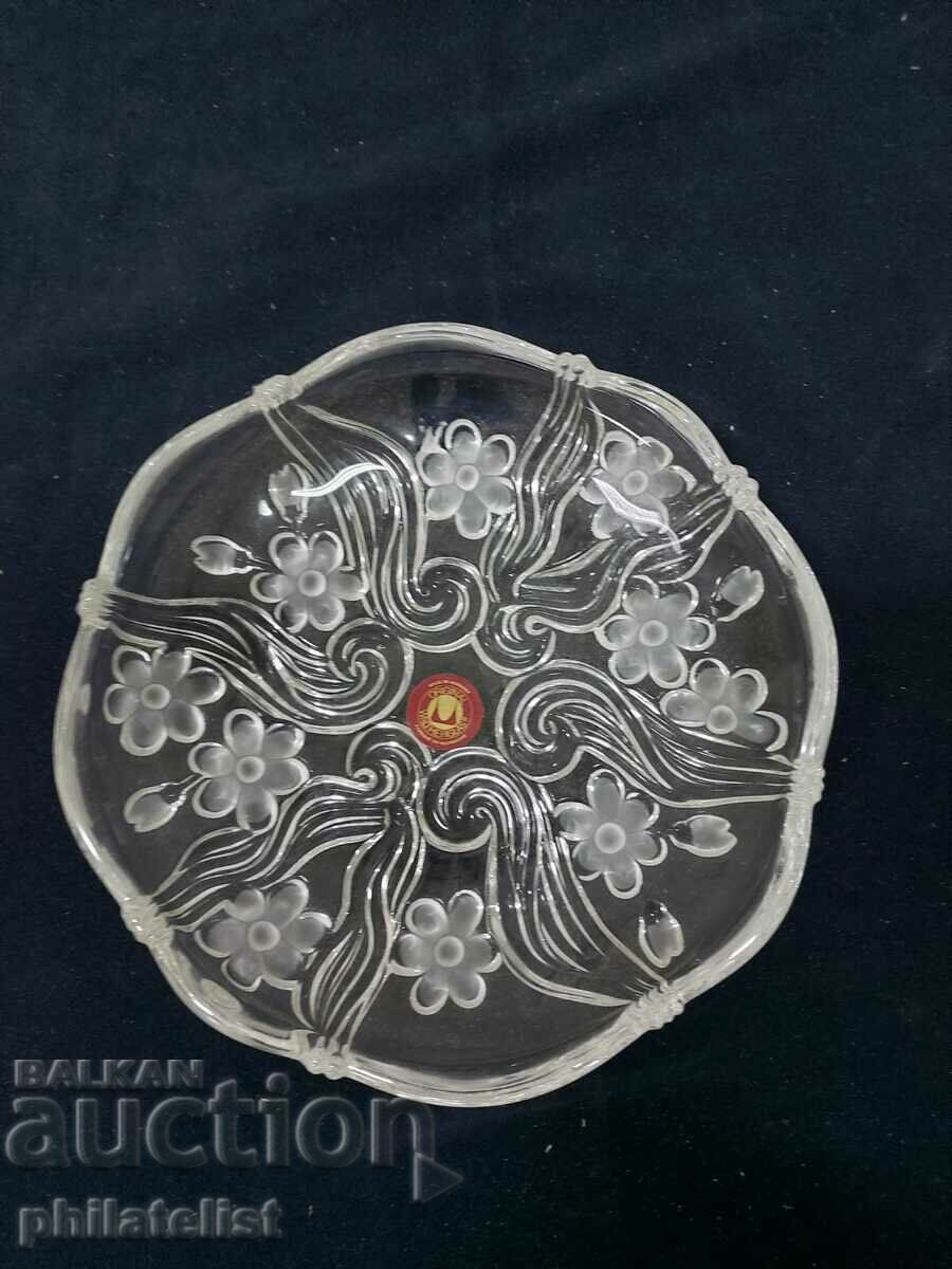 πιάτο - Walther Glas με τιμή 11.00 BGN | € 5.62