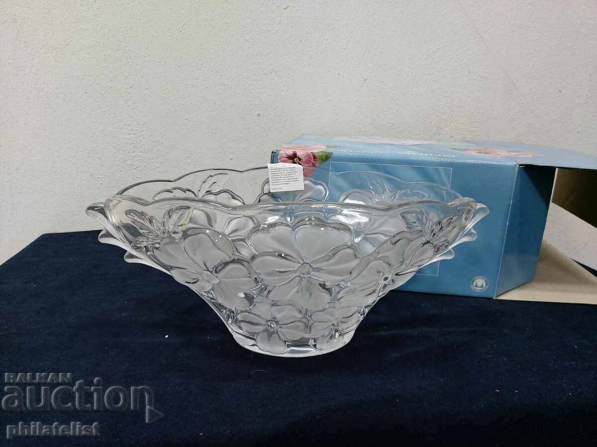 WALTHER GLASS - Flower Fancies - the planter with price 56.00 BGN | € 28.63