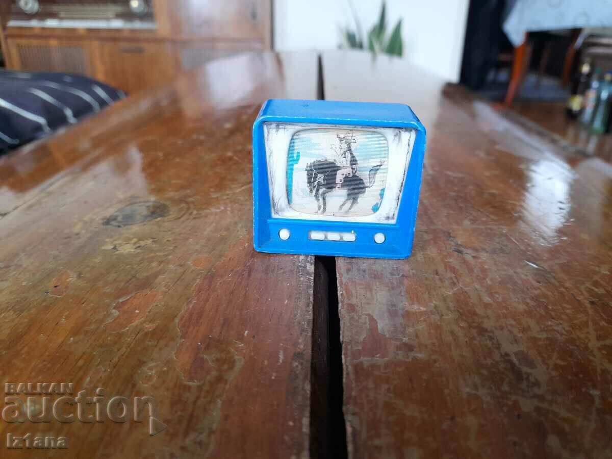 Old Souvenir Television Old Souvenir Television