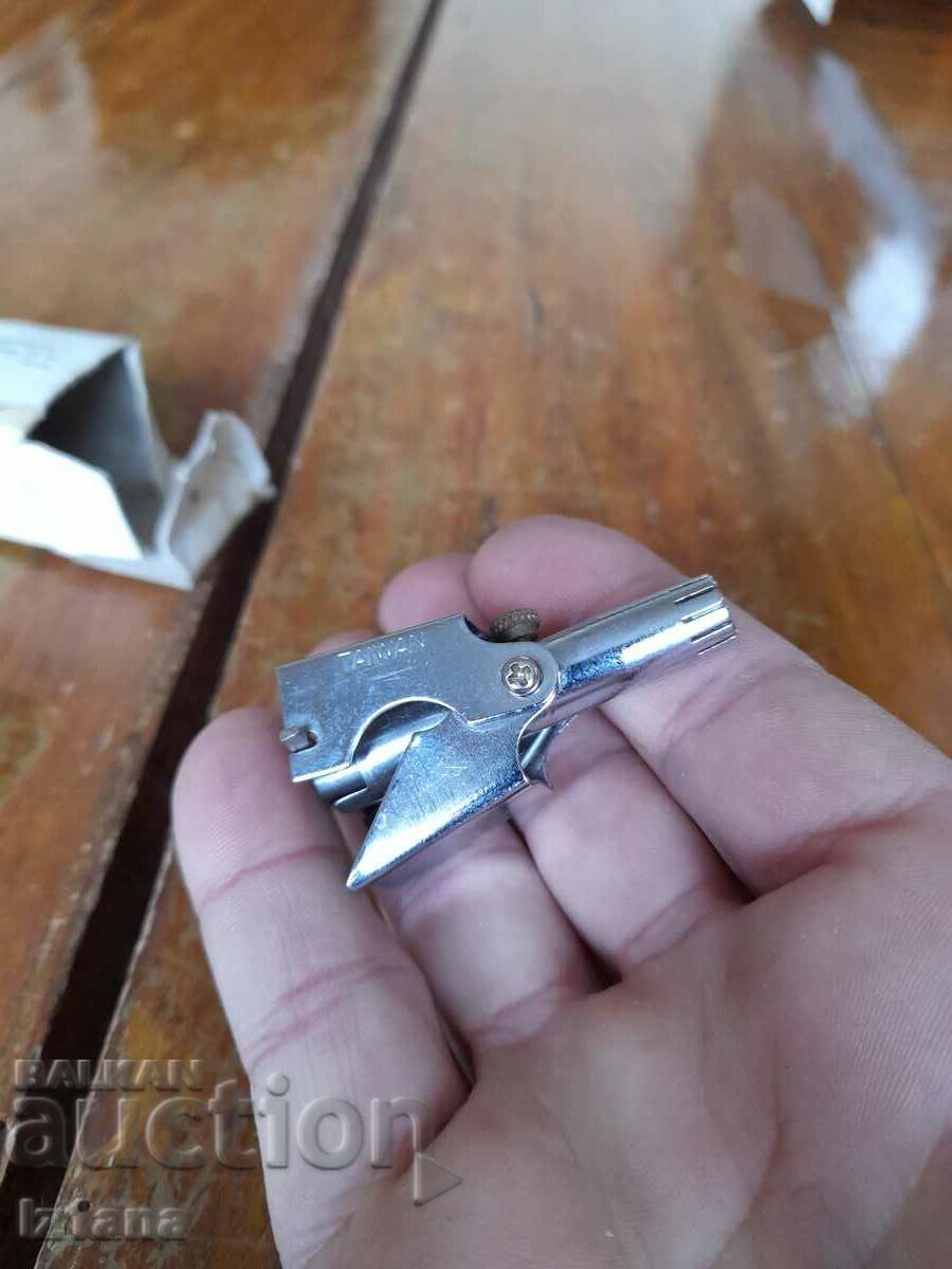 Auction CHING ARNG old nose clipper Auction CHING ARNG old nose clipper