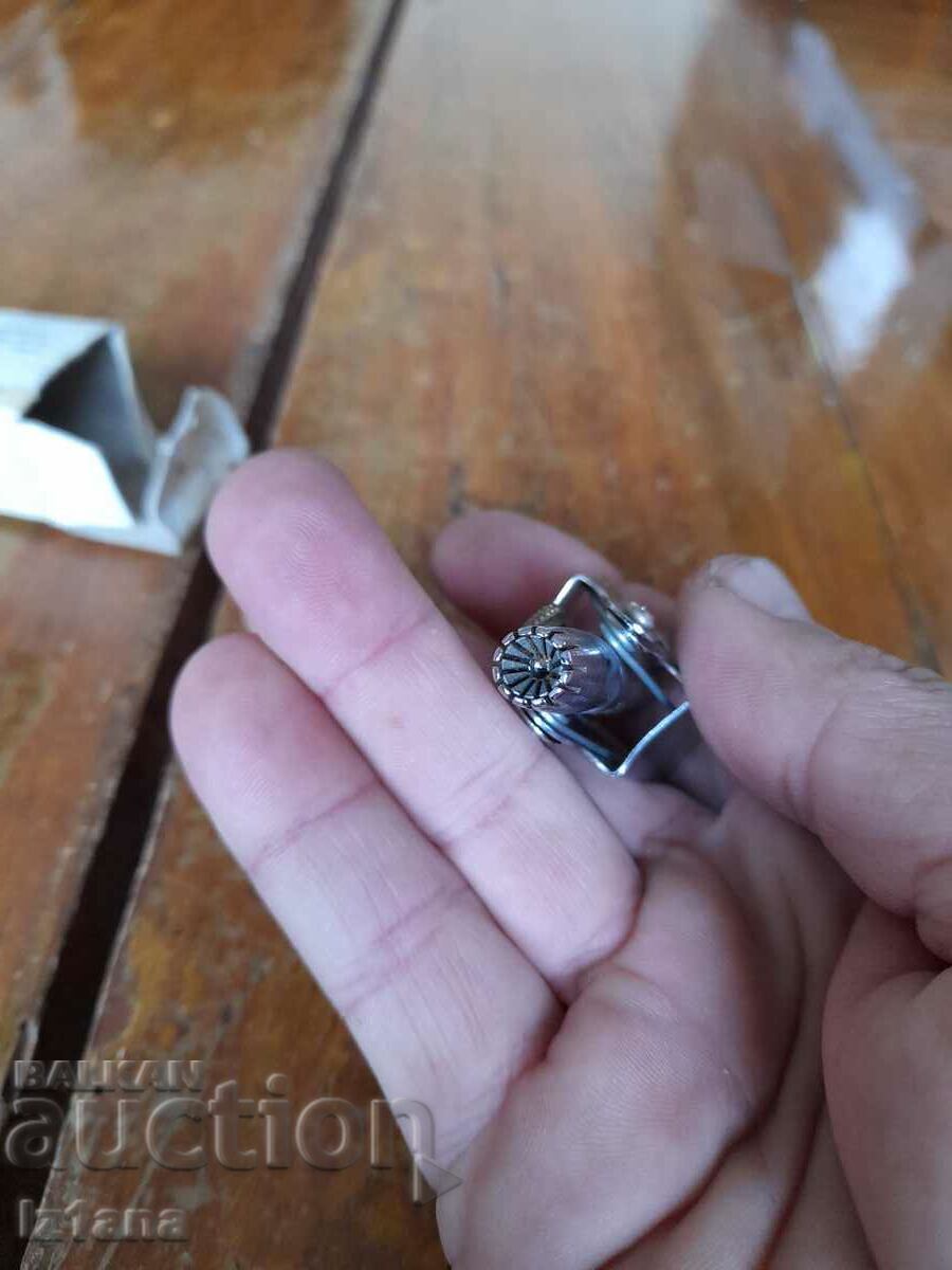 CHING ARNG old nose clipper - 6 CHING ARNG old nose clipper - 6