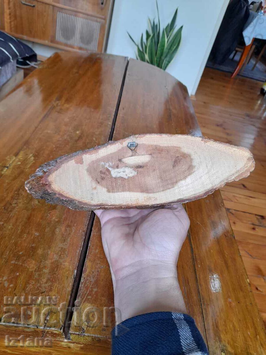 Old wooden decoration, souvenir - 7 Old wooden decoration, souvenir - 7