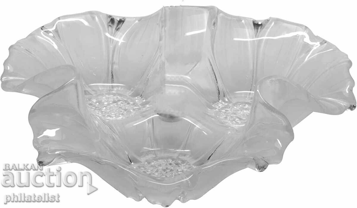 Walther Glass Susanna Satin - Fructiera with price 27.00 BGN | € 13.80 Walther Glass Susanna Satin - Fructiera with price 27.00 BGN | € 13.80