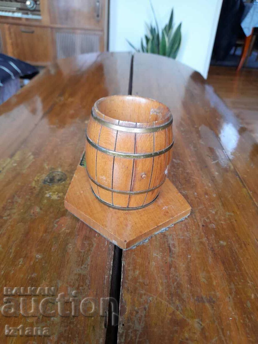 Old wooden decoration, souvenir - 5 Old wooden decoration, souvenir - 5