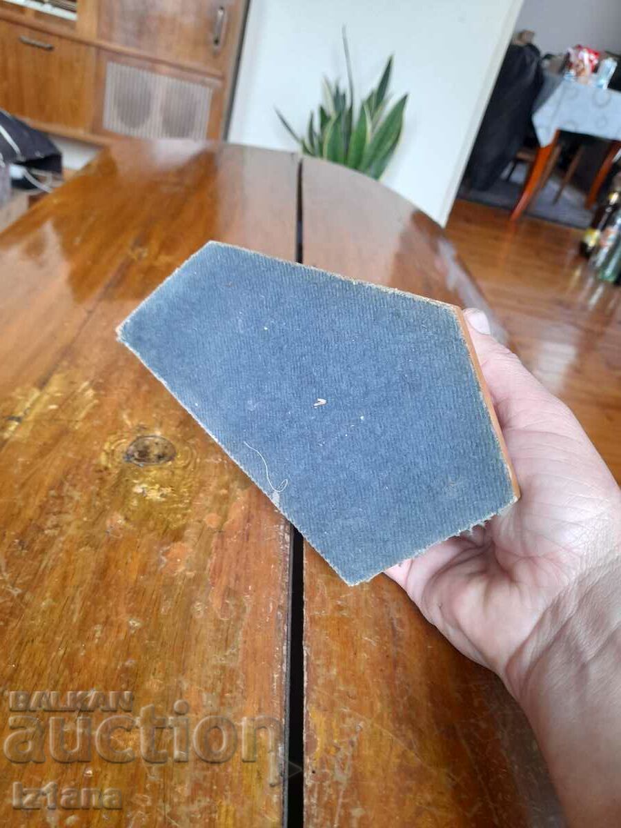 Old wooden decoration, souvenir - 6 Old wooden decoration, souvenir - 6