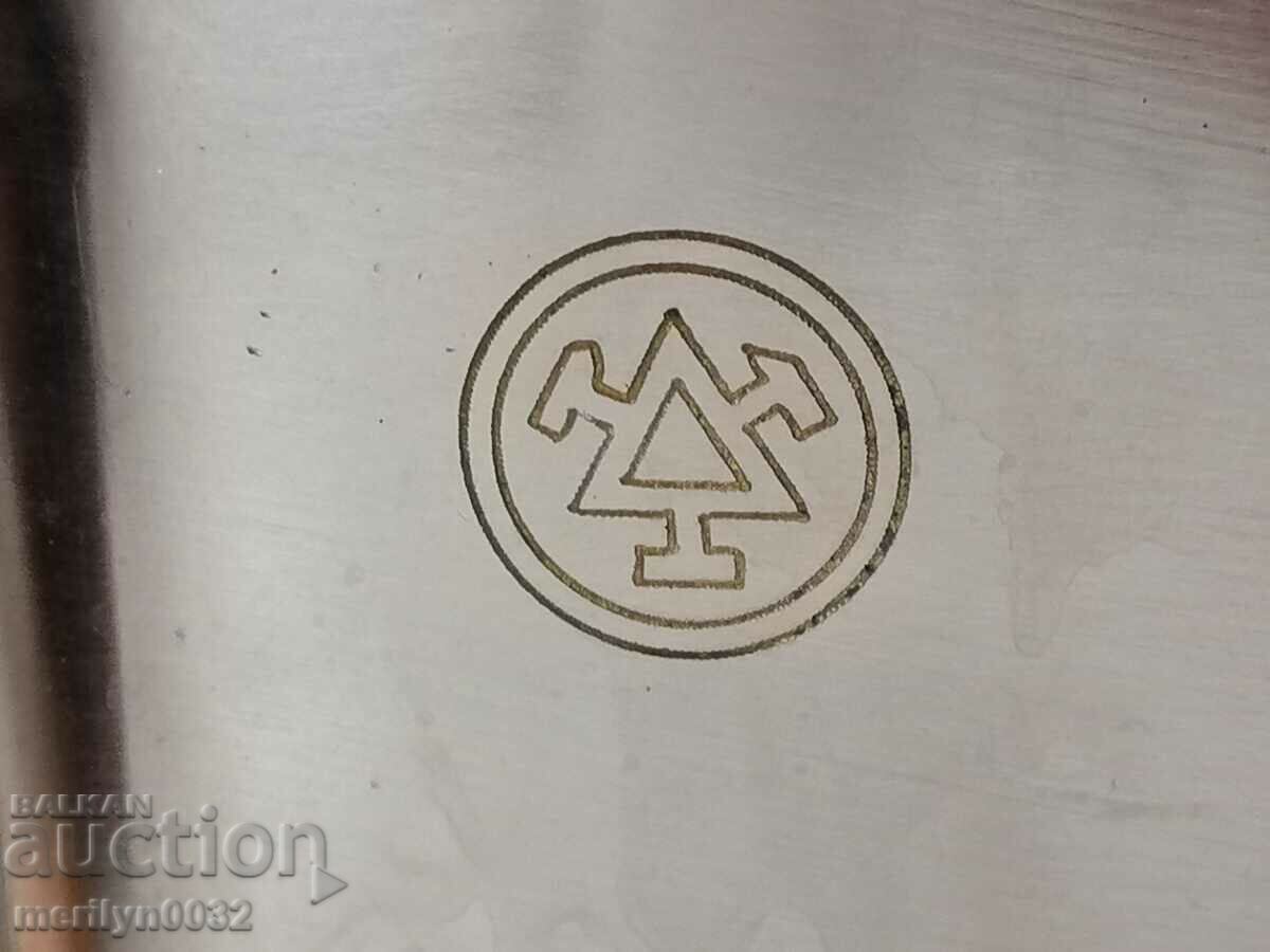 Delivery of Table snuff box Delivery of Table snuff box