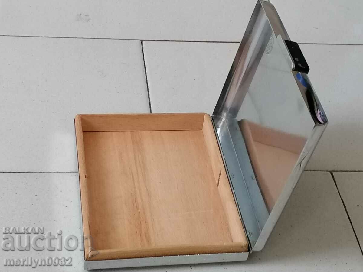 Table snuff box - 5 Table snuff box - 5