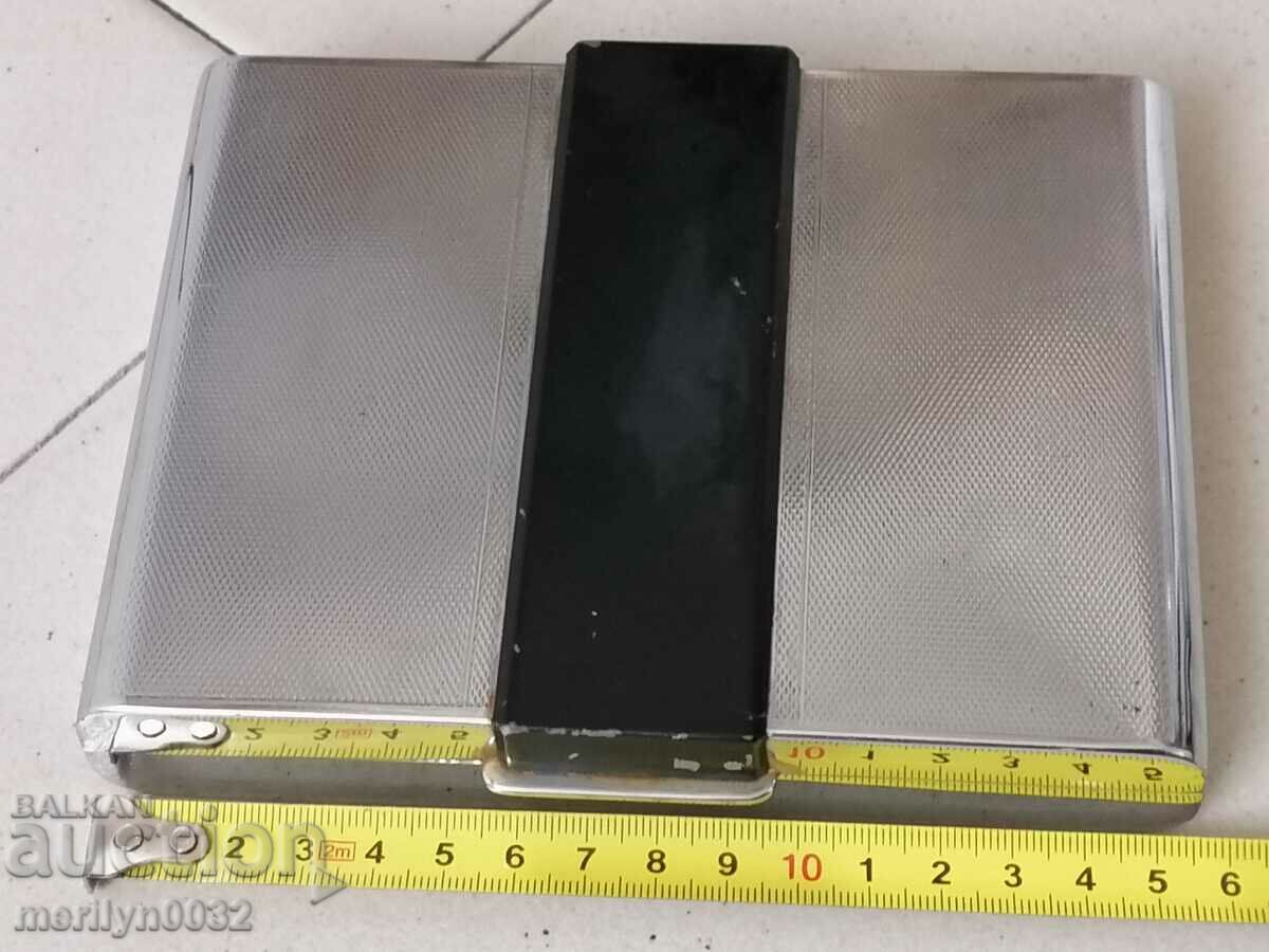 Table snuff box - 6 Table snuff box - 6