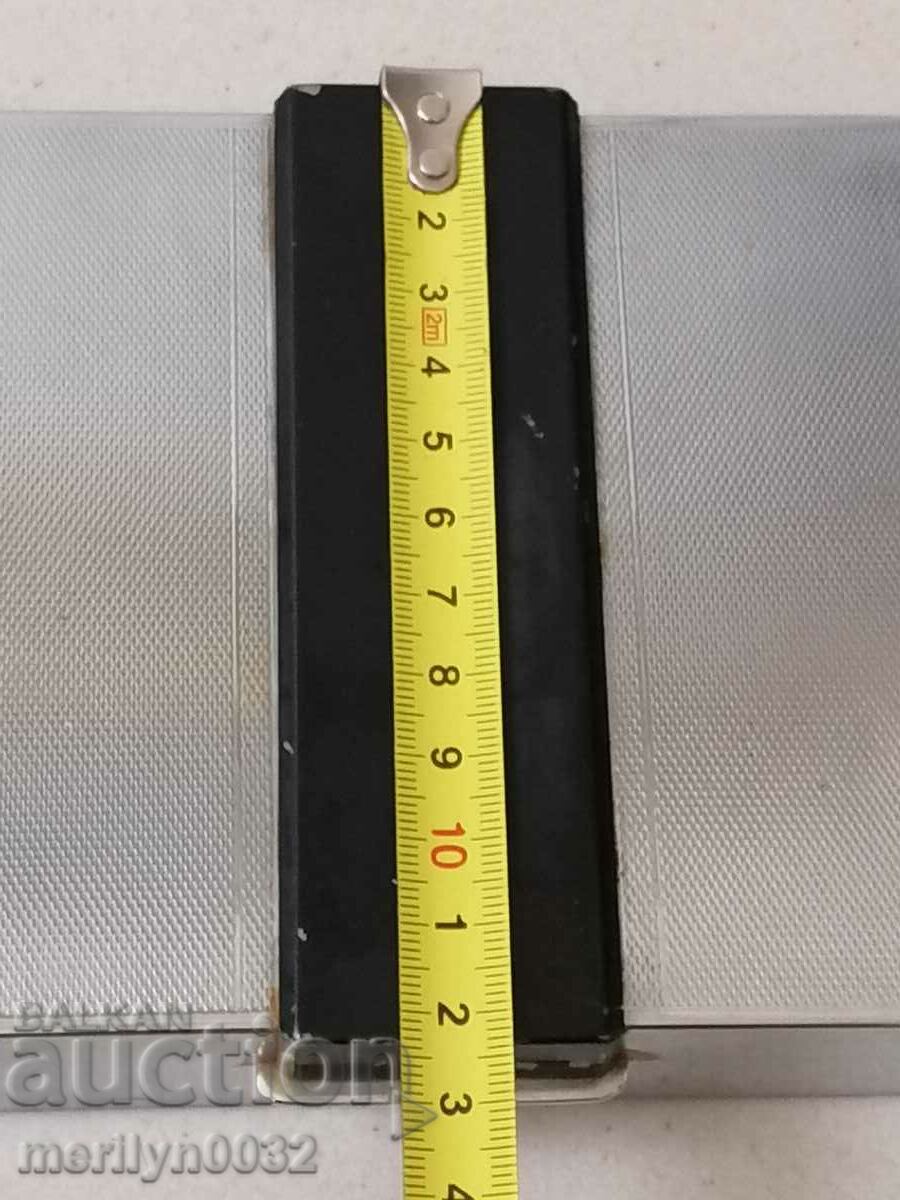 Table snuff box - 7 Table snuff box - 7