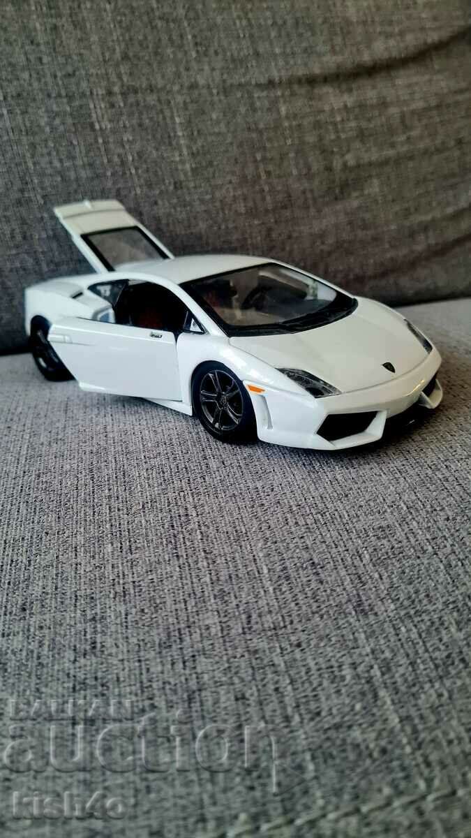 Lamborghini Diablo Stroller - Maisto with price 15.00 BGN | € 7.67 Lamborghini Diablo Stroller - Maisto with price 15.00 BGN | € 7.67