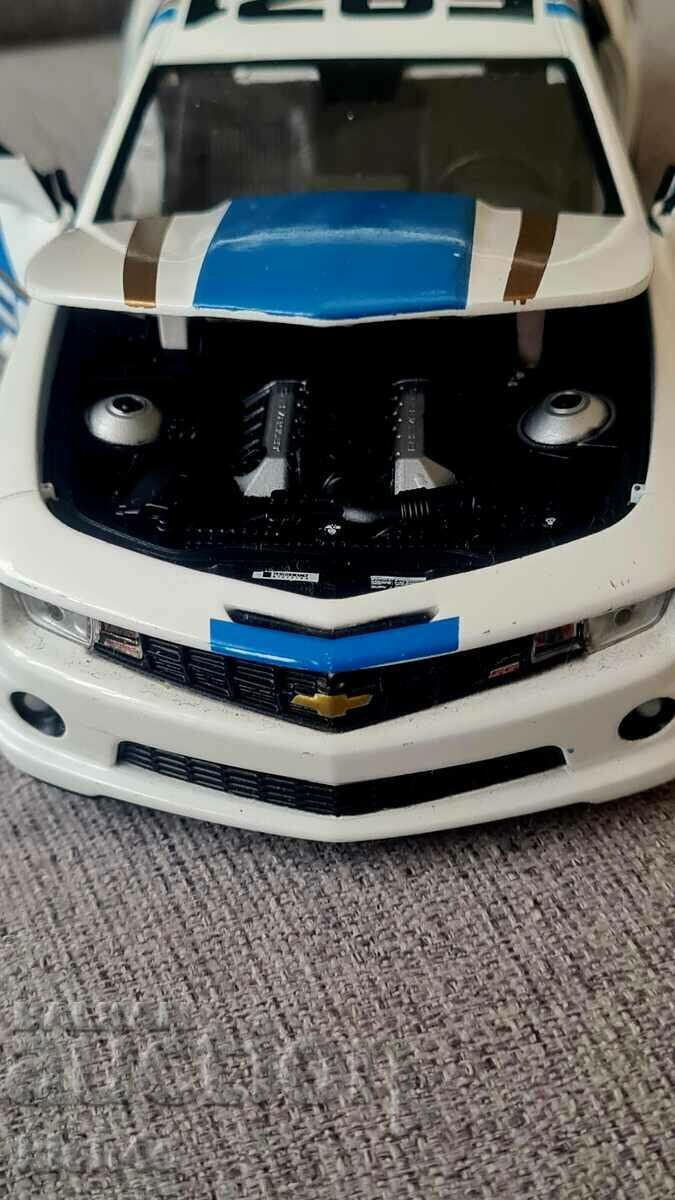 Chevrolet Corvette Stroller - Maisto with price 28.00 BGN | € 14.32 Chevrolet Corvette Stroller - Maisto with price 28.00 BGN | € 14.32