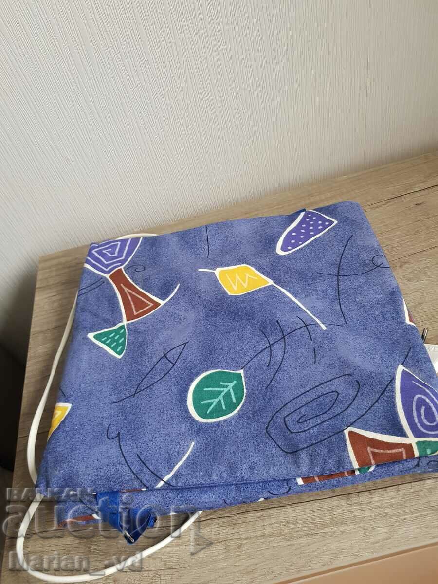 Ηλεκτρικός θερμαντήρας πιάτων - 6 Ηλεκτρικός θερμαντήρας πιάτων - 6