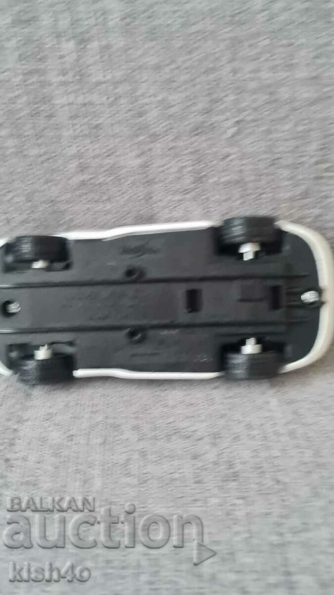 Dodge VIPER stroller - Maisto - 5