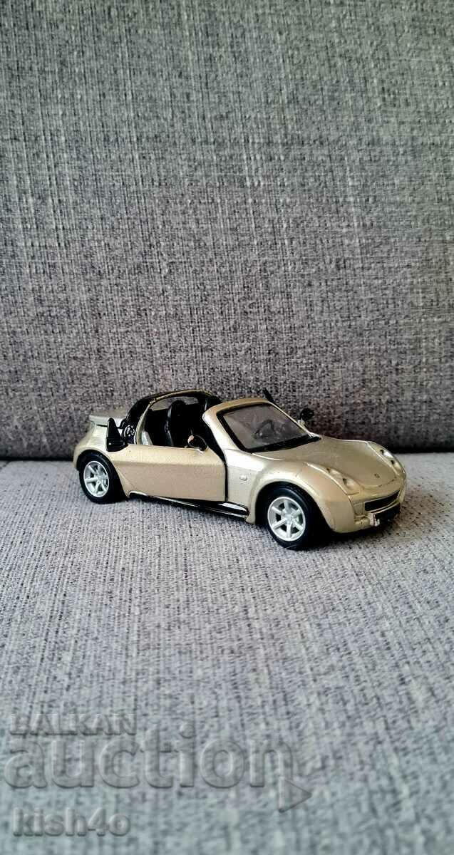 Auction Smart Maisto stroller Auction Smart Maisto stroller