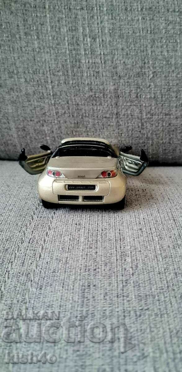 Delivery of Smart Maisto stroller Delivery of Smart Maisto stroller