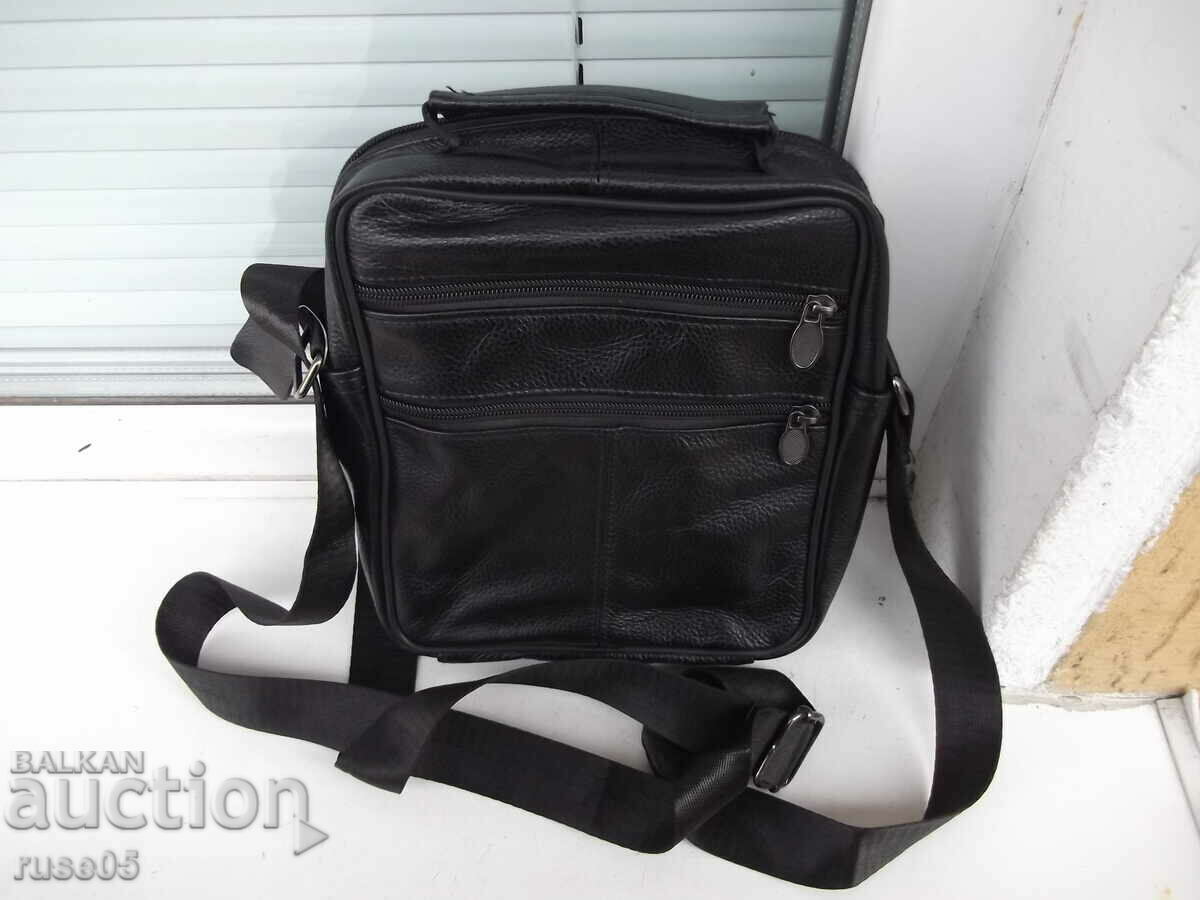 New shoulder bag for men - 7