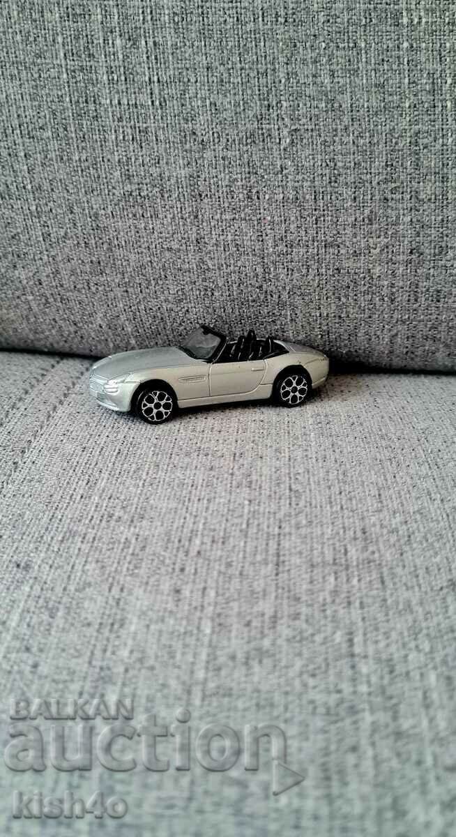 Stroller - BMW Z8 - Maisto with price 5.00 BGN | € 2.56 Stroller - BMW Z8 - Maisto with price 5.00 BGN | € 2.56