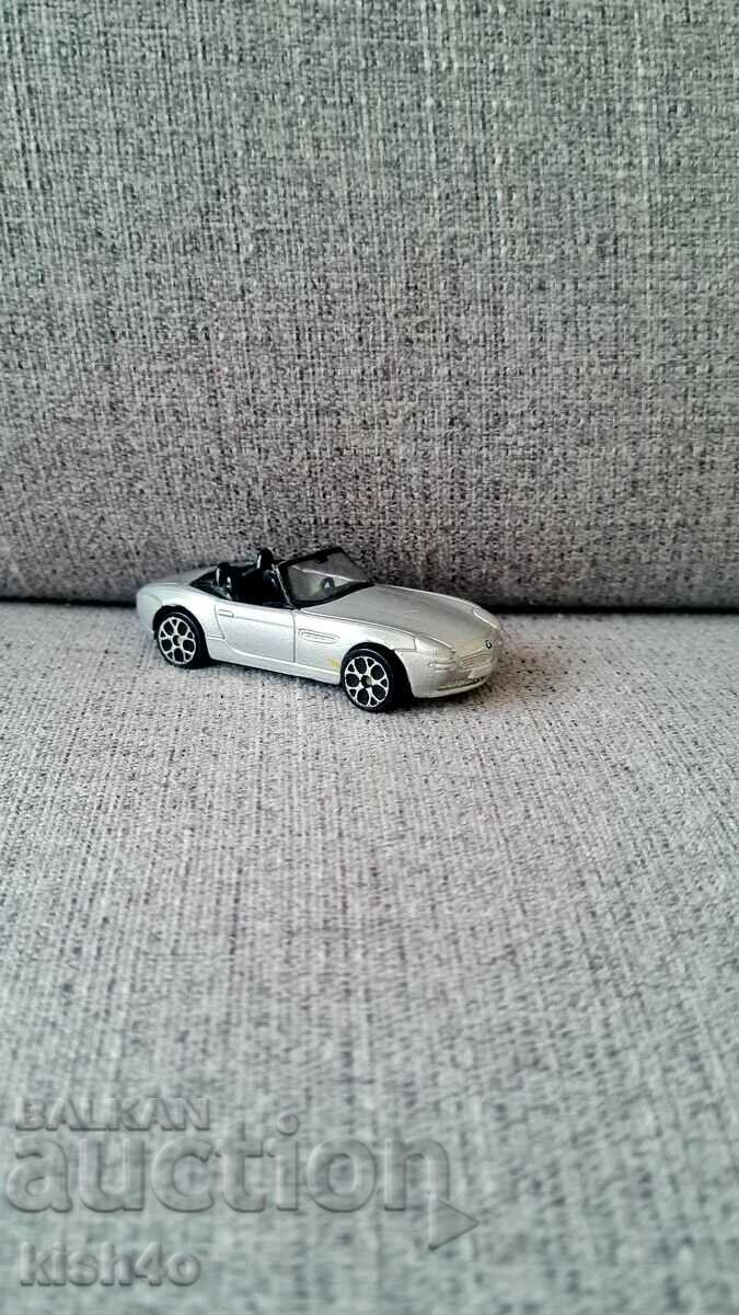 Auction Stroller - BMW Z8 - Maisto Auction Stroller - BMW Z8 - Maisto