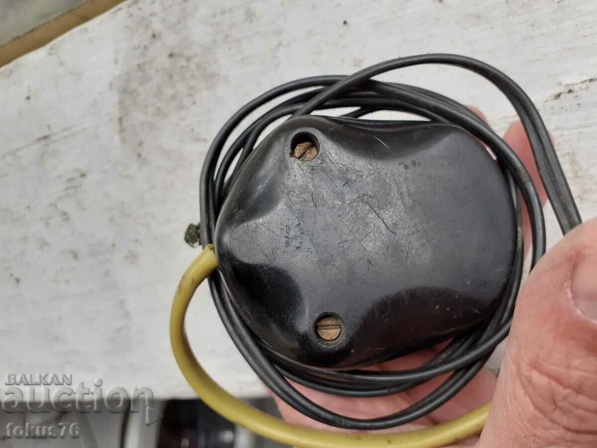 Auction Old German Nazi Troop, Radio, WW2 Bakelite Radio Station Auction Old German Nazi Troop, Radio, WW2 Bakelite Radio Station