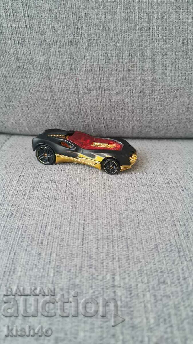 Coș - Cul8 R - Hot wheels cu preț 3.00 BGN | € 1.53 Coș - Cul8 R - Hot wheels cu preț 3.00 BGN | € 1.53