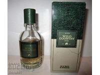 Perfume for men Wild Country Spirit Avon