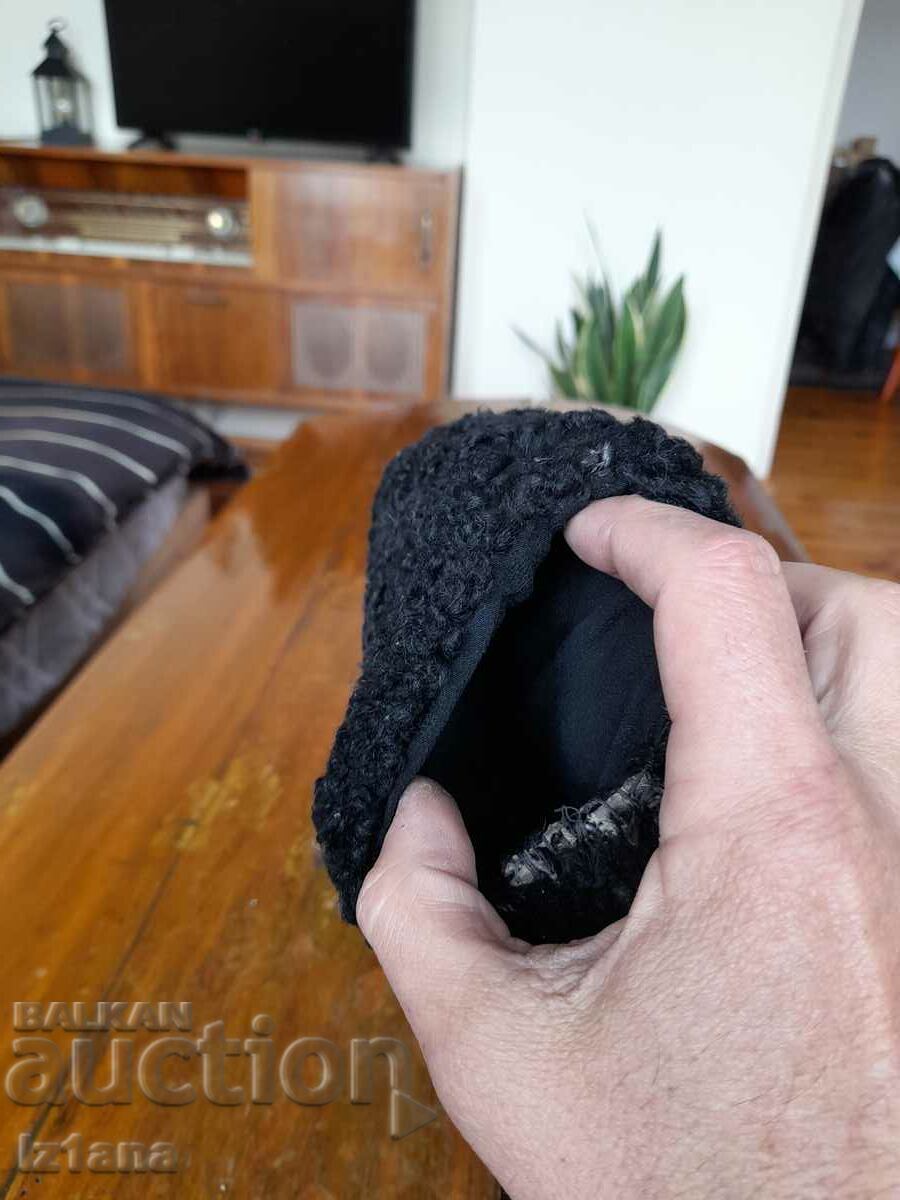 Old women's hand accessory, glove - 6 Old women's hand accessory, glove - 6