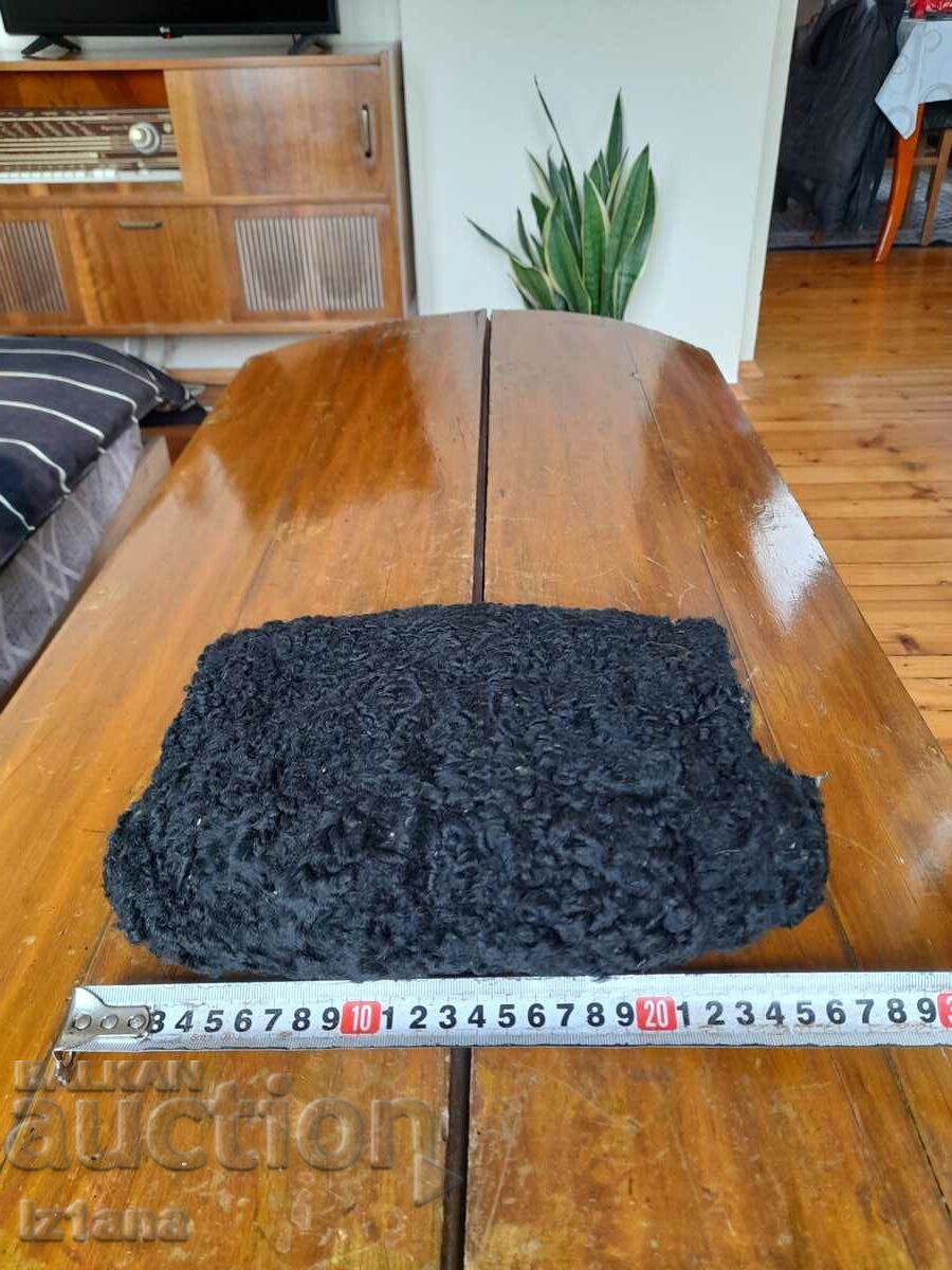 Old women's hand accessory, glove - 7 Old women's hand accessory, glove - 7