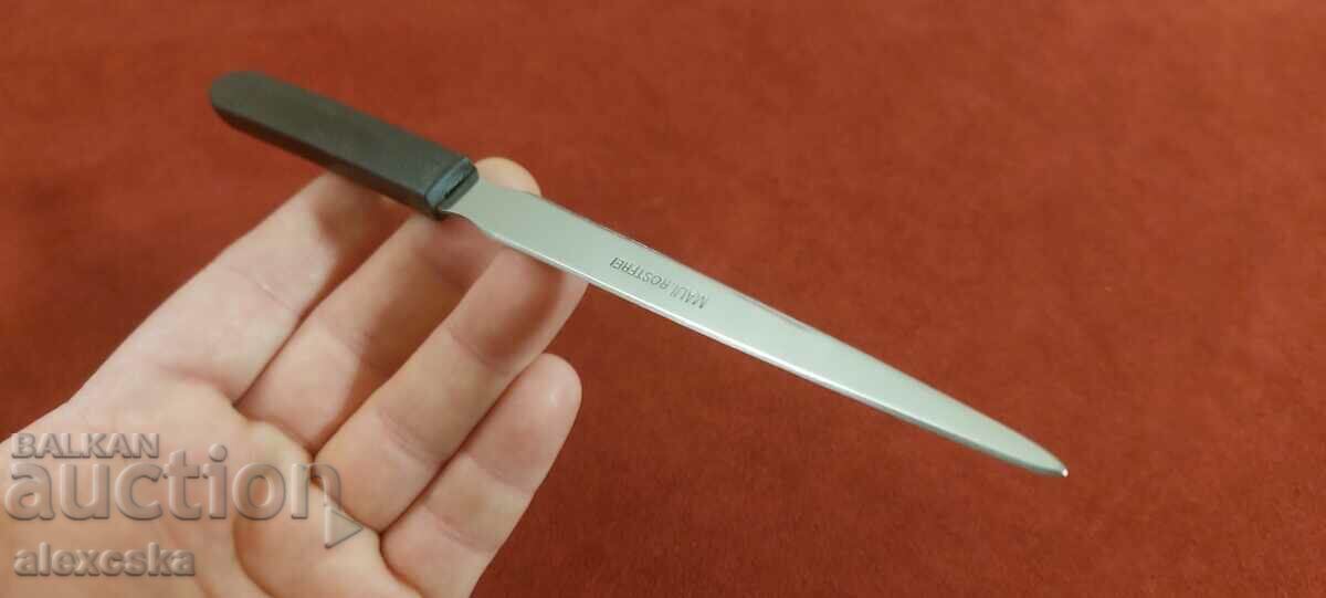 Нож за писма "MAUL"