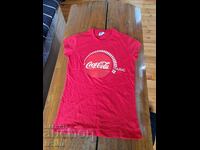 T-shirt Coca Cola, Coca Cola