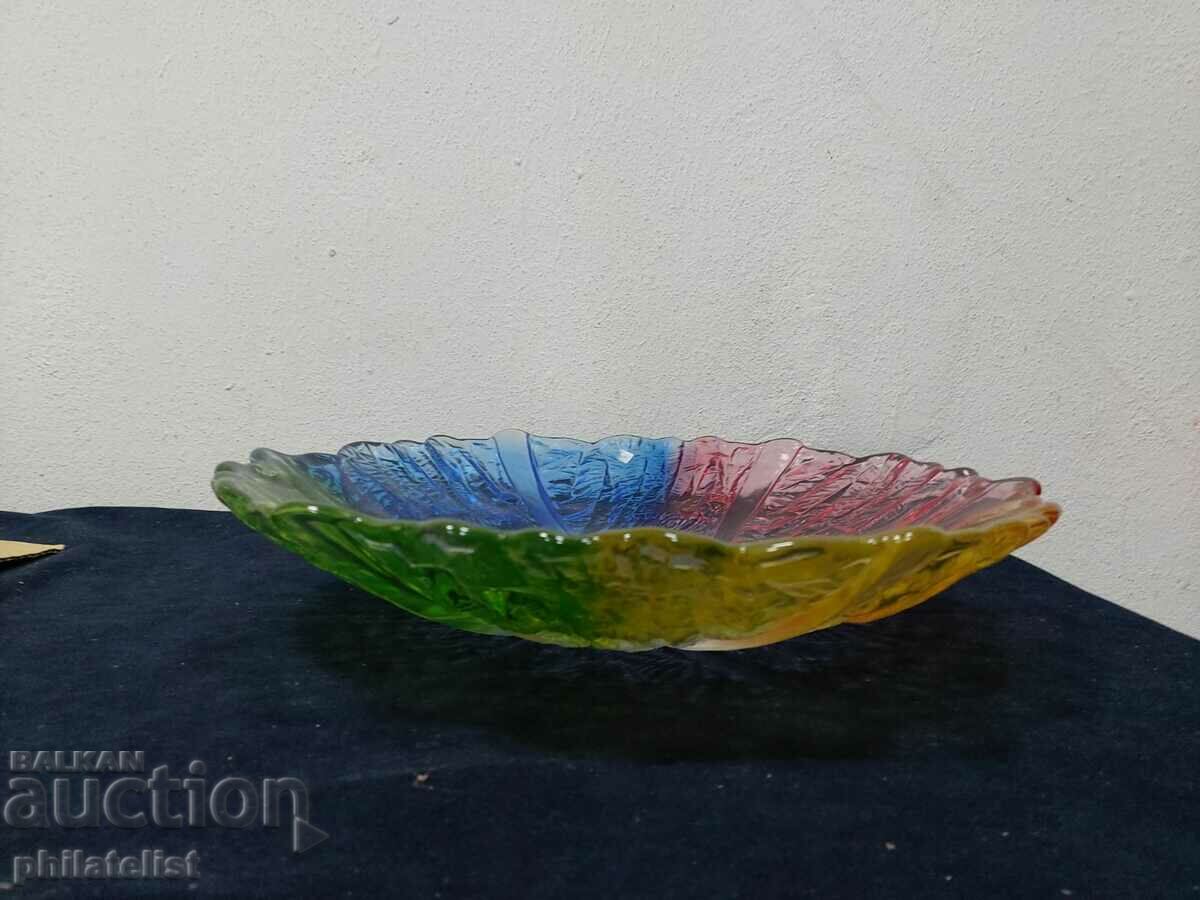 Walther Glas Bella - Fruitiera cu preț 50.00 BGN | € 25.56 Walther Glas Bella - Fruitiera cu preț 50.00 BGN | € 25.56