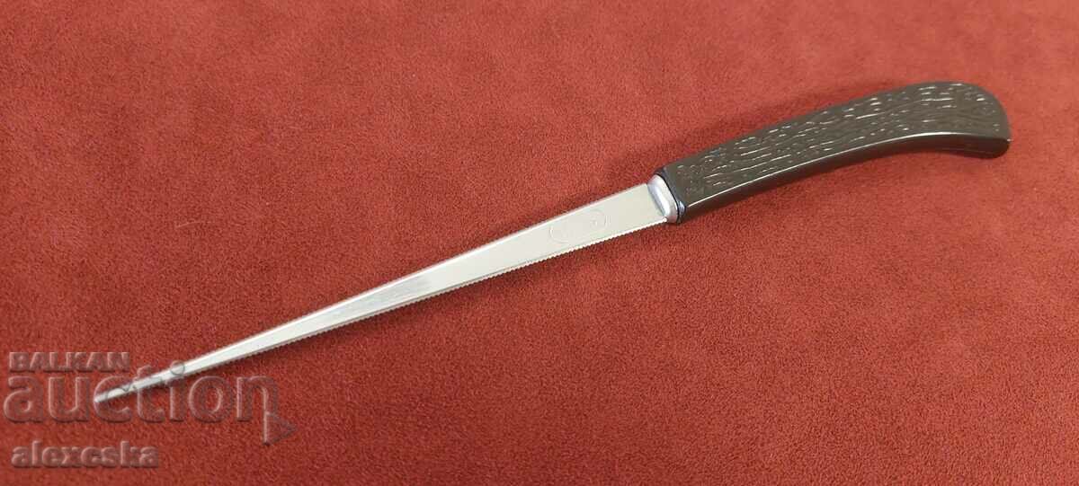 Επιστολικό μαχαίρι "MAS"