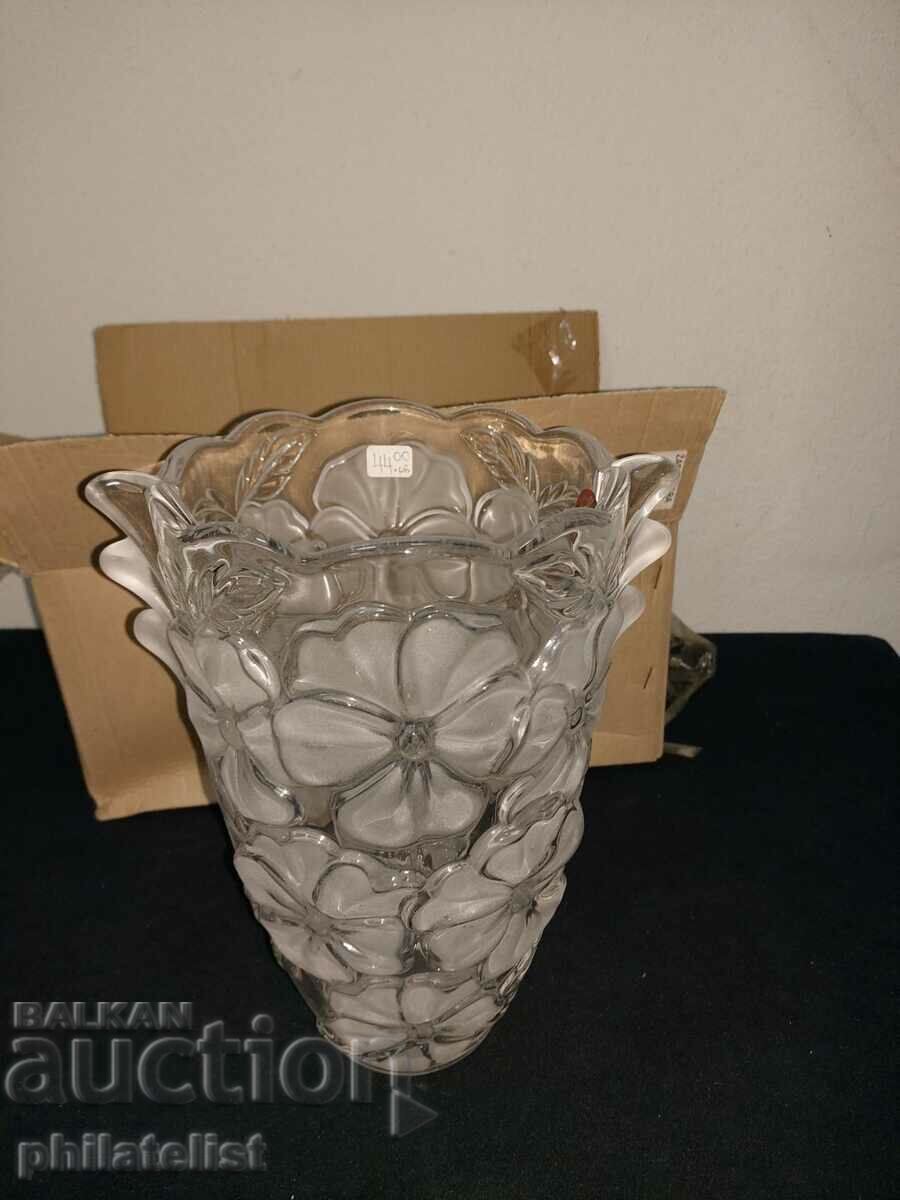 Walther Glas - Vase!