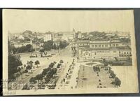 3380 Kingdom of Bulgaria Sofia National Assembly Square 1941