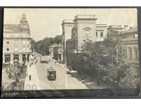 3385 Царство България София булевард Цар Освободител 1929г.