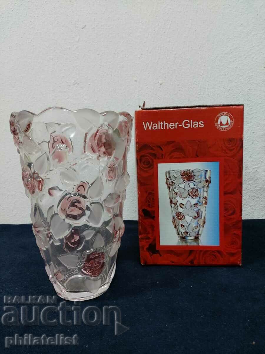Walther Glas Natascha - Vase