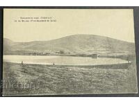 3389 Царство България София Байловско езеро около 1910г.