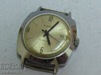 RUHLA GERMANY MEN'S WRIST WATCH WITH DATE WORKING