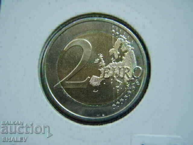 2 euro 2018 Finland "Koli" (1) /Finland/ - Unc (2 euro) - 5 2 euro 2018 Finland "Koli" (1) /Finland/ - Unc (2 euro) - 5