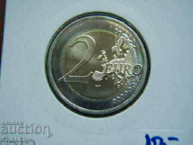 2 euro 2018 France "100 years" (1) /France/ - Unc (2 euro) - 5 2 euro 2018 France "100 years" (1) /France/ - Unc (2 euro) - 5