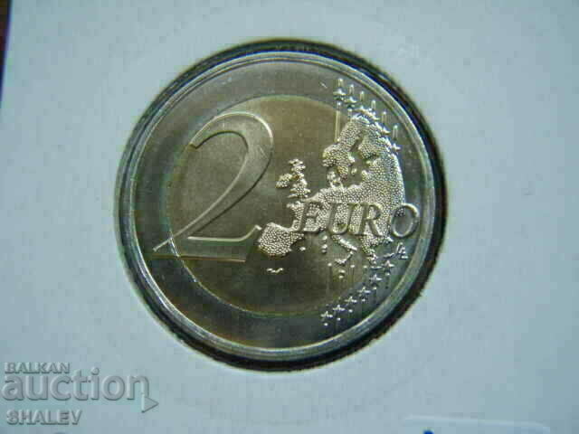 2 euro 2018 France "100 years" (1) /France/ - Unc (2 euro) - 7 2 euro 2018 France "100 years" (1) /France/ - Unc (2 euro) - 7