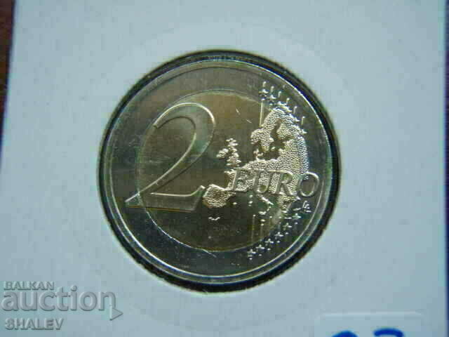 2 ευρώ 2018 Litva "100 χρόνια Βαλτικής"(1) /Λιθουανία/ Unc (2 ευρώ) - 5 2 ευρώ 2018 Litva "100 χρόνια Βαλτικής"(1) /Λιθουανία/ Unc (2 ευρώ) - 5