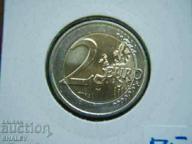 2 euro 2018 Luxembourg "Constitution"(1) Luxembourg (2 euro) - 6