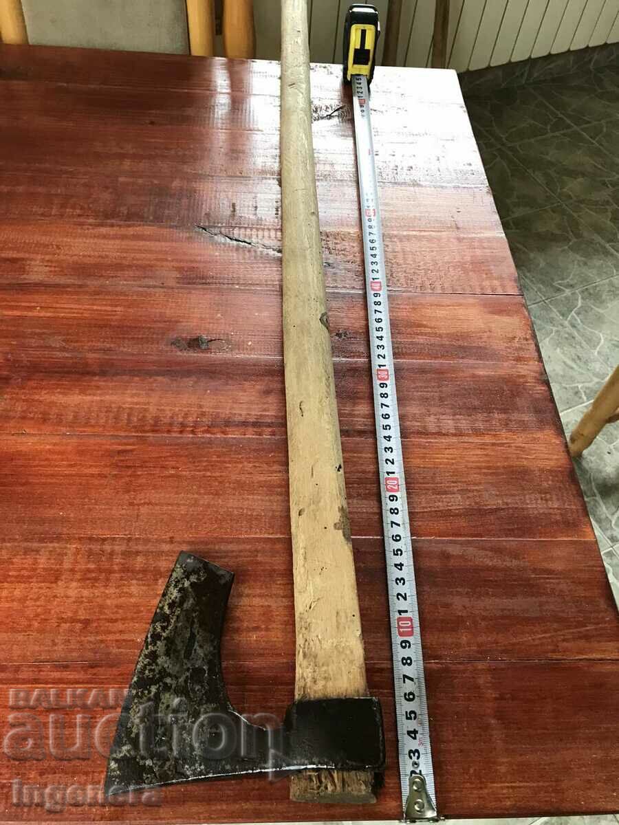 Auction AX HATCHET AX TOOL-1100 GR Auction AX HATCHET AX TOOL-1100 GR