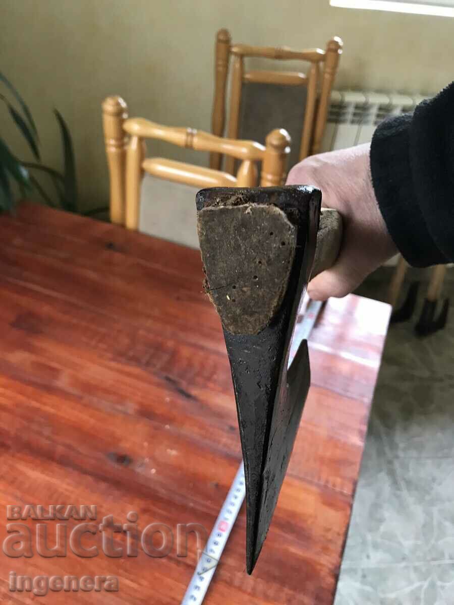 AX HATCHET AX TOOL-1100 GR - 5 AX HATCHET AX TOOL-1100 GR - 5