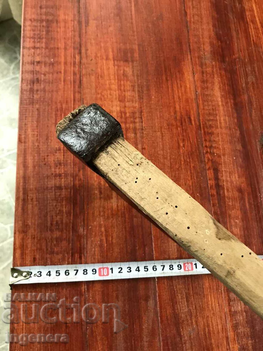 AX HATCHET AX TOOL-1100 GR - 6 AX HATCHET AX TOOL-1100 GR - 6