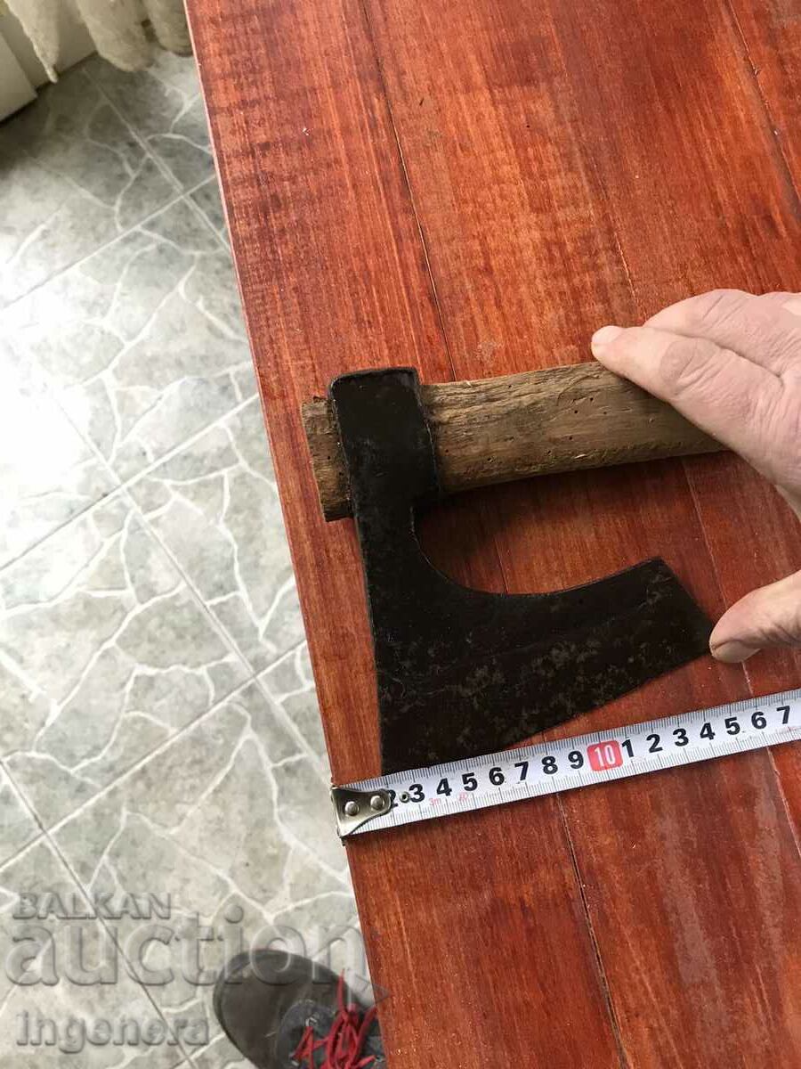 AX HATCHET AX TOOL-1100 GR - 7 AX HATCHET AX TOOL-1100 GR - 7