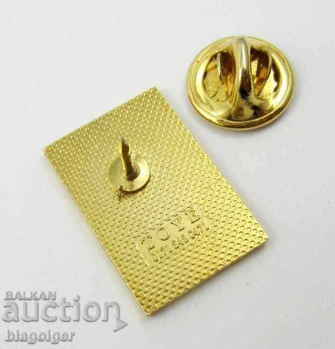 Rare football sign - England Candidate for the 2006 World Cup with price 13.99 BGN | € 7.15 Rare football sign - England Candidate for the 2006 World Cup with price 13.99 BGN | € 7.15