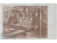 1915 ΠΑΛΙΑ ΦΩΤΟΓΡΑΦΙΑ ΓΕΡΜΑΝΙΑ ΓΕΡΜΑΝΙΚΟΣ ΣΤΡΑΤΙΩΤΟΣ G220